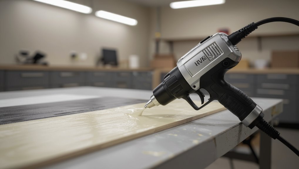 consistent distance speed overlap