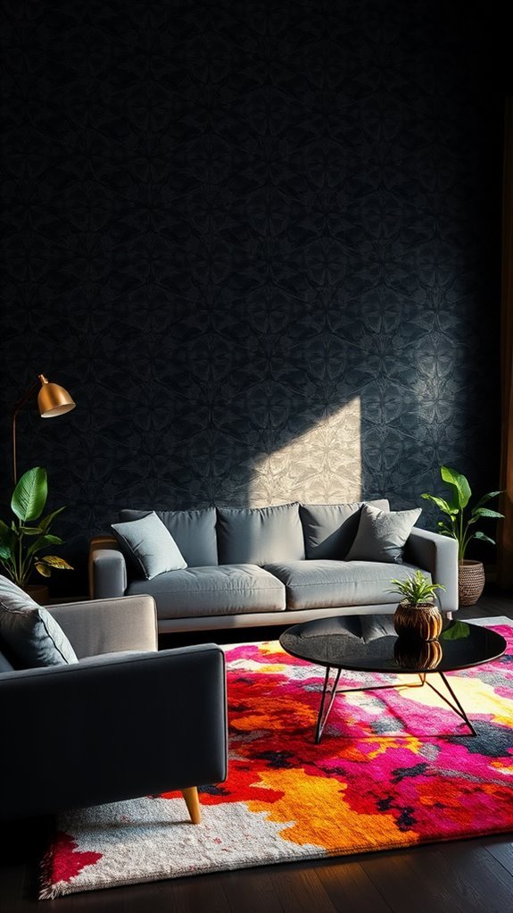 contemporary geometric design trends