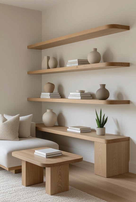 continuous corner to corner display