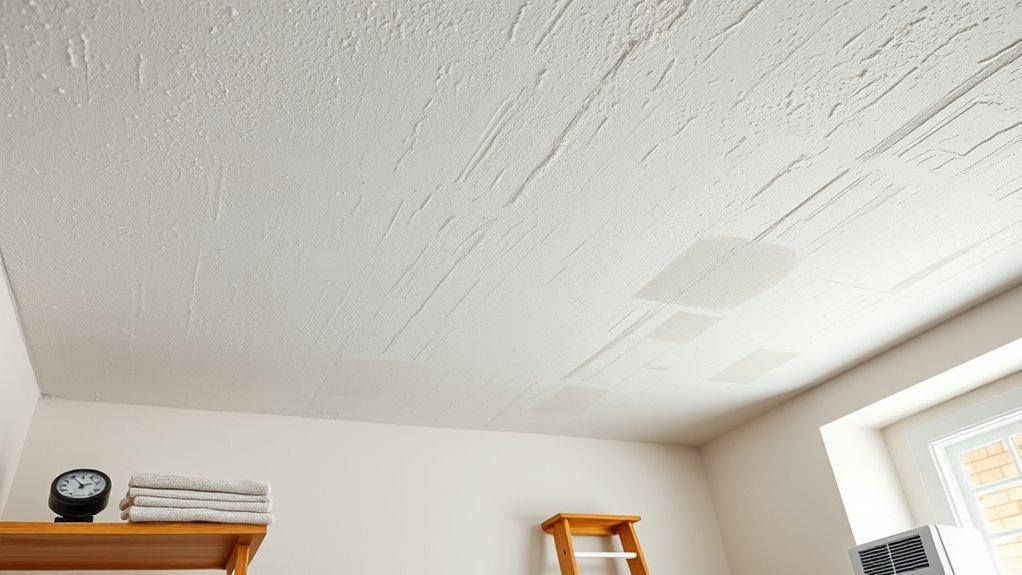 control humidity for proper drying