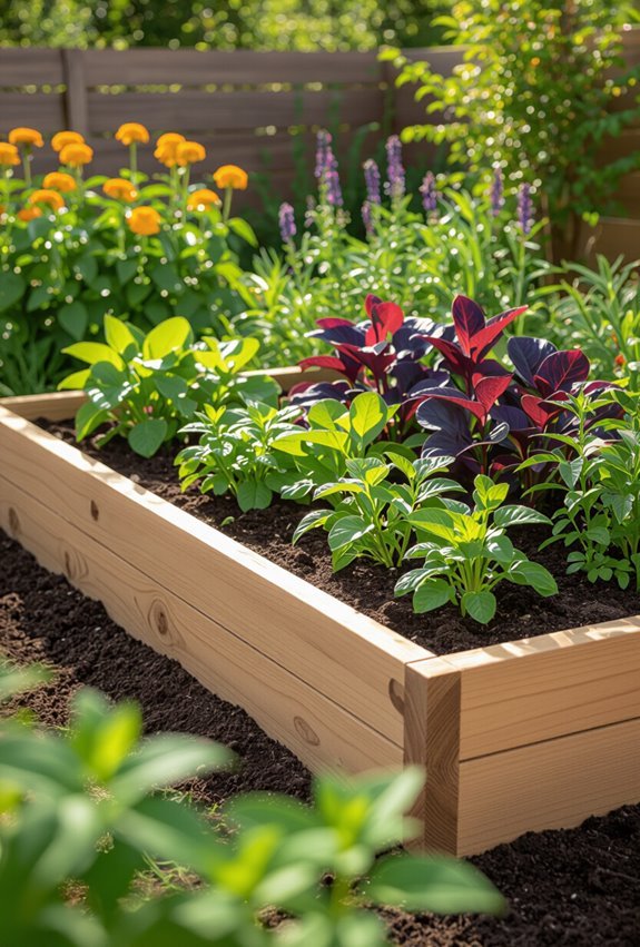 control soil improve drainage