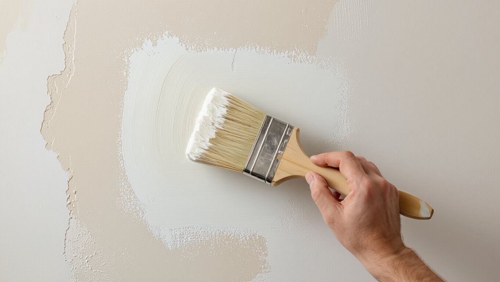control texture thin coats