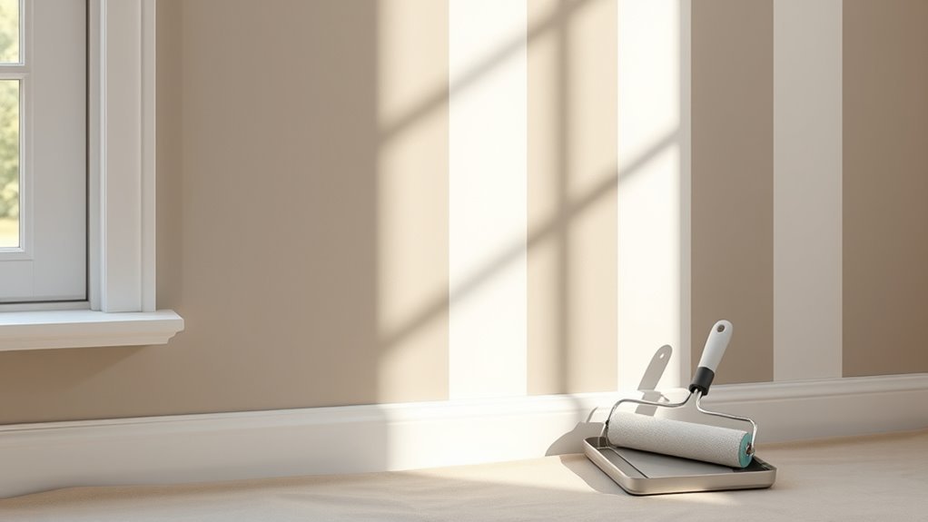 controlled vertical rolling technique