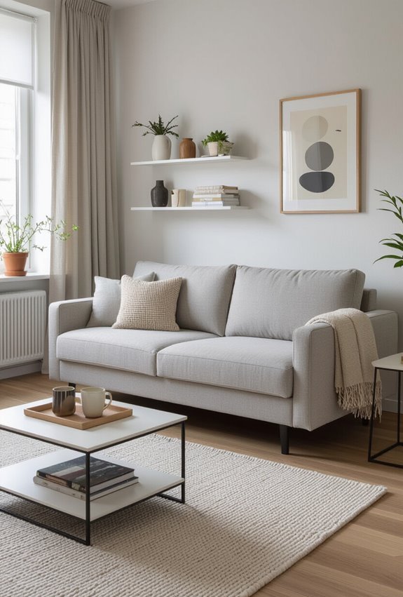 convertible sofa bed tips