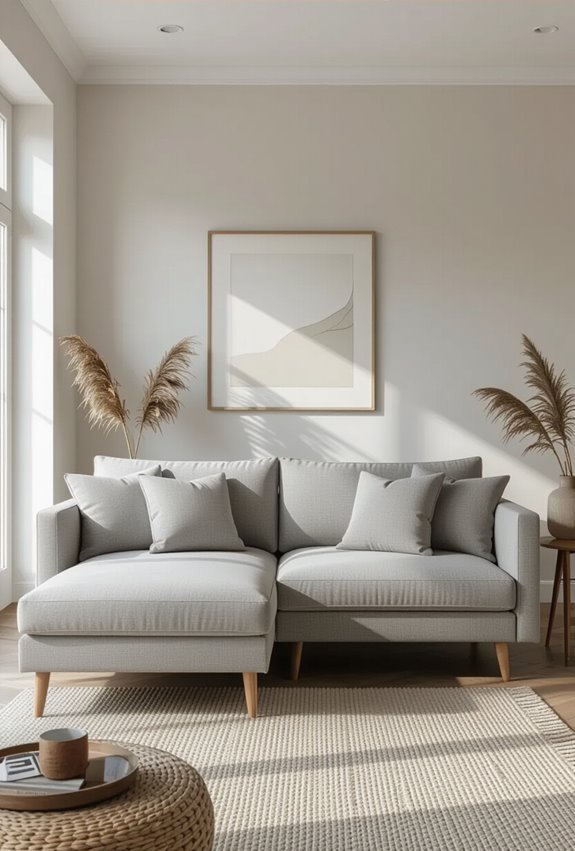 convertible sofa versatile daytime sleeper