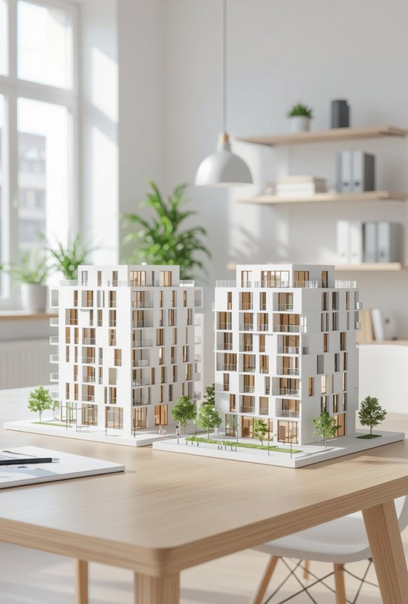 cooperative versus condominium ownership