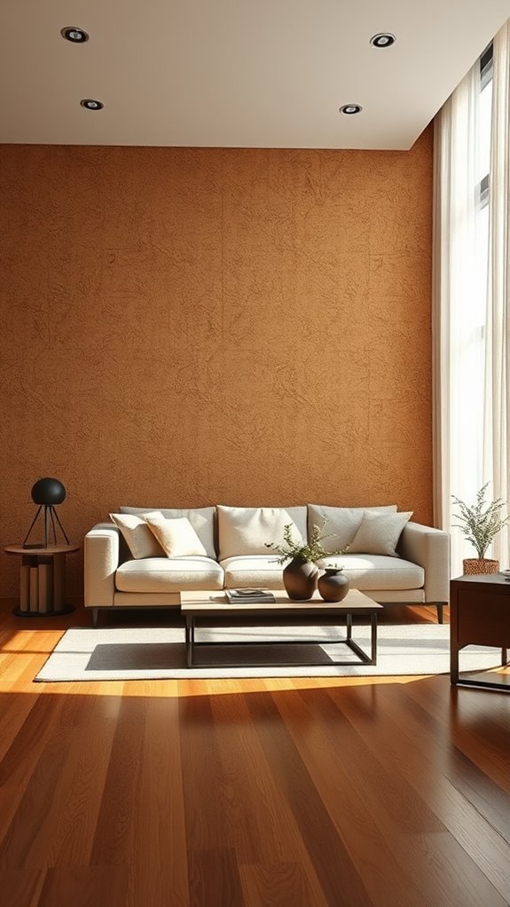 cork walls for soundproofing