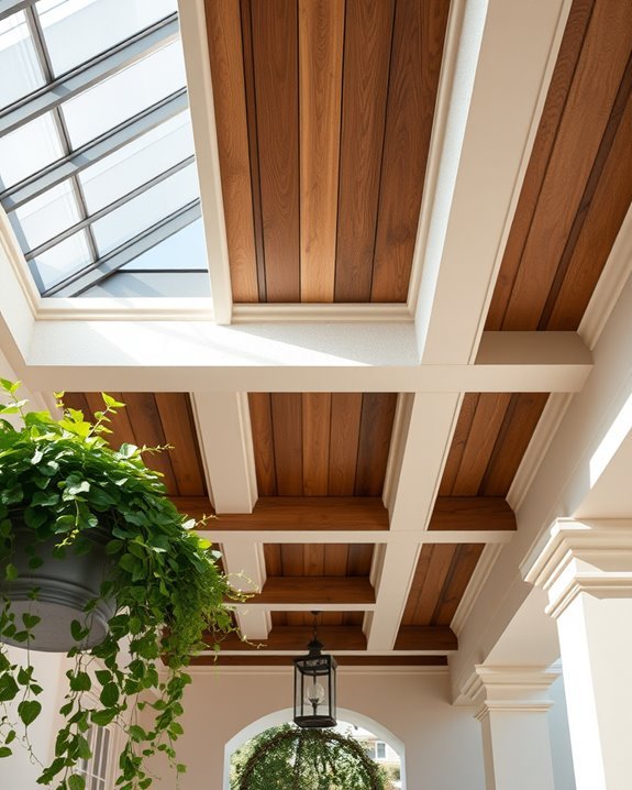cost effective faux finishes