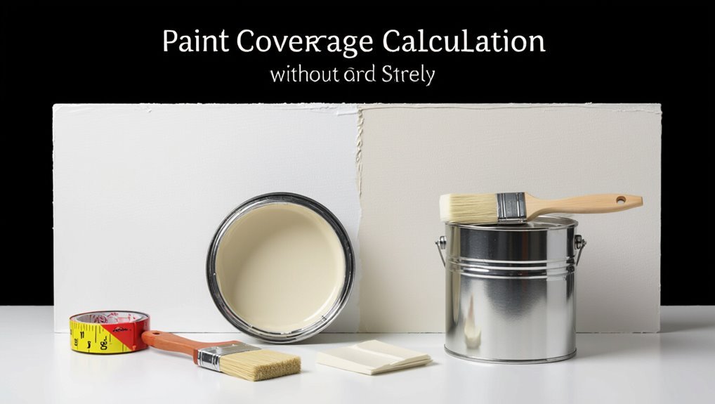 coverage estimates vary significantly