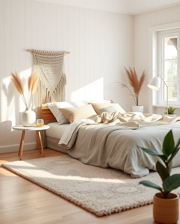 cozy ambient lighting choices