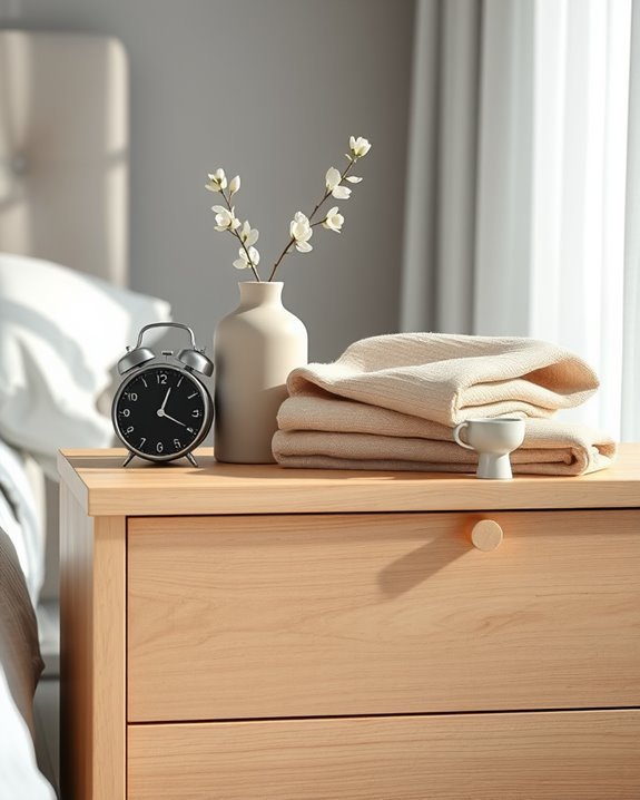 cozy blanket enhances relaxation