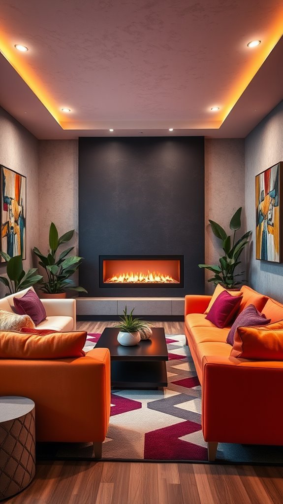 cozy heating solution options