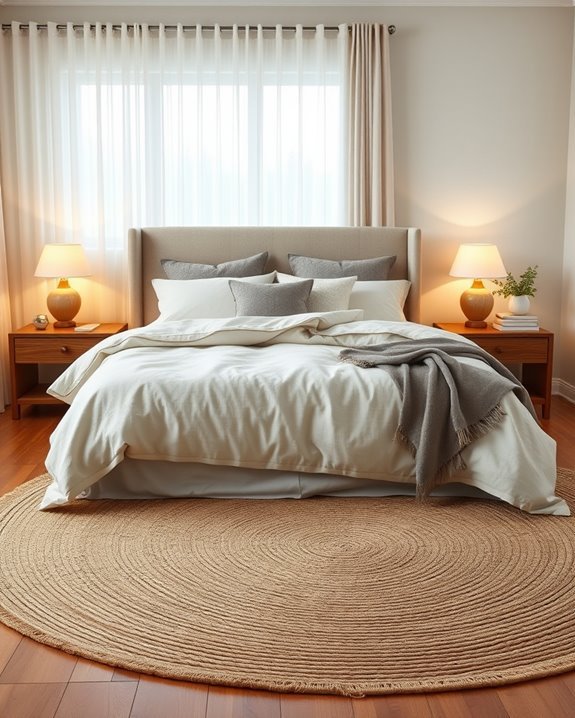 cozy layered bedding essentials