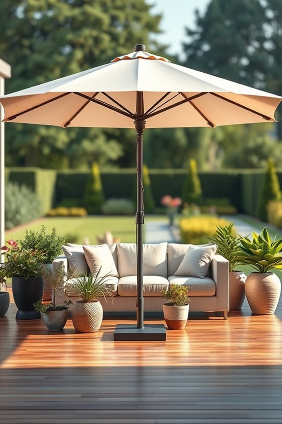 cozy outdoor gatherings enhanced
