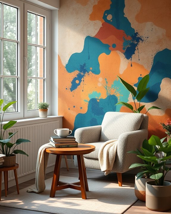 cozy reading nook designs