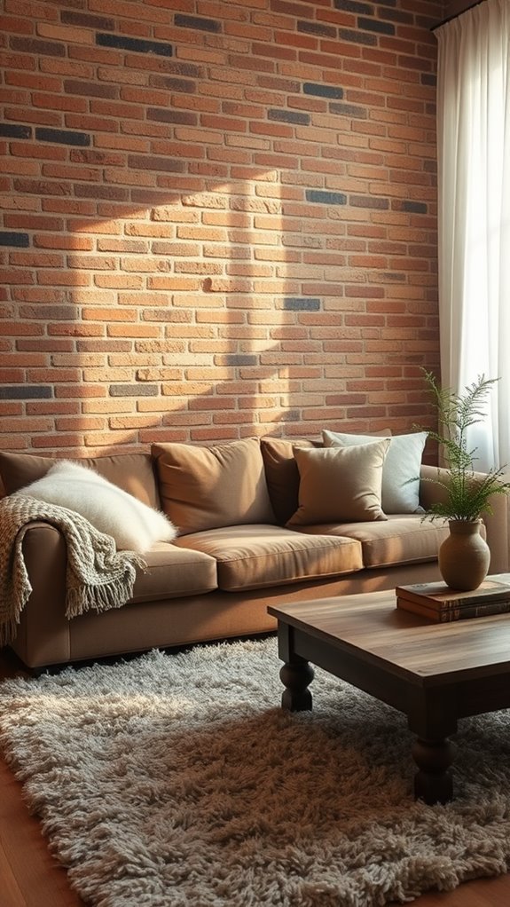 cozy up with fabrics