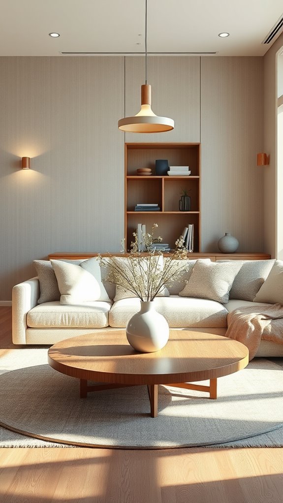 cozy warm lighting fixtures