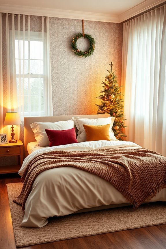 cozy warm lighting ideas