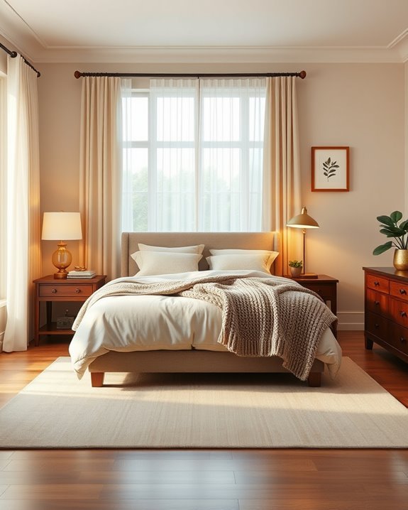 cozy warm lighting solutions