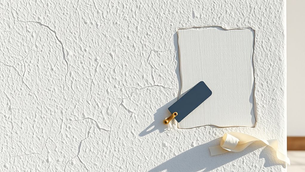 crack repair cost factors