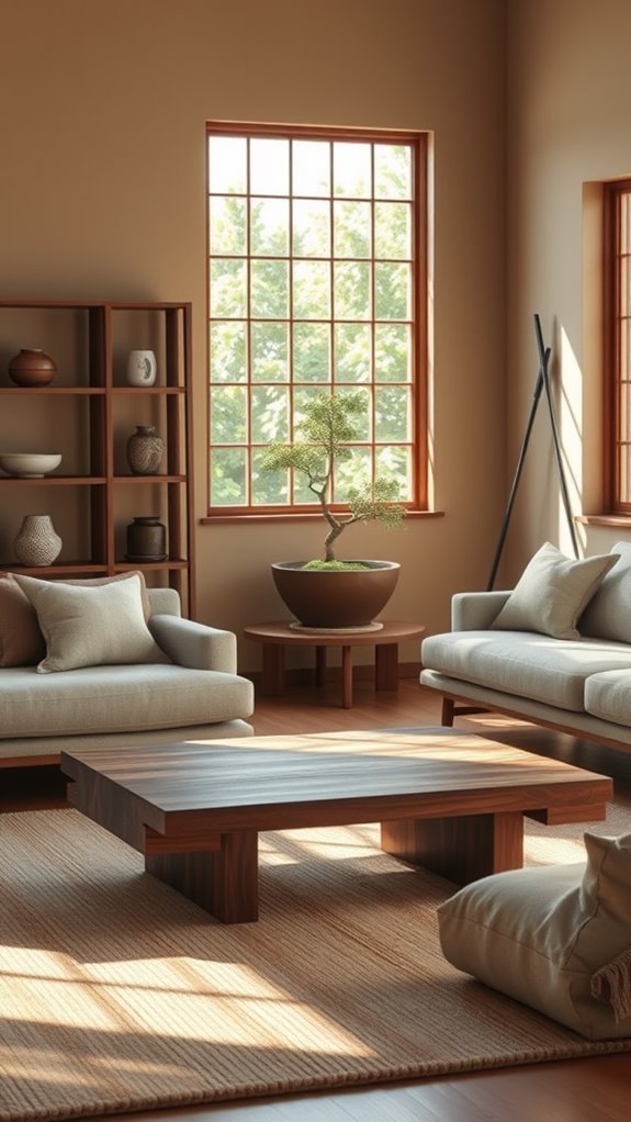 craftsmanship fosters authentic japandi