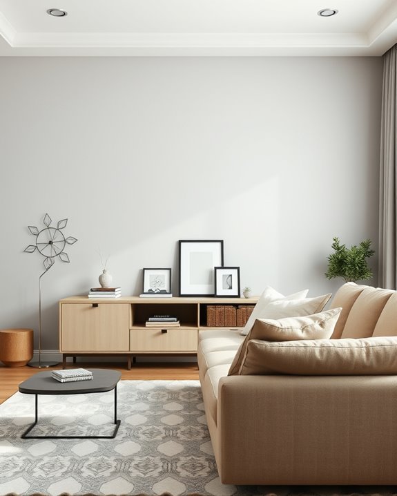 create a captivating focal point