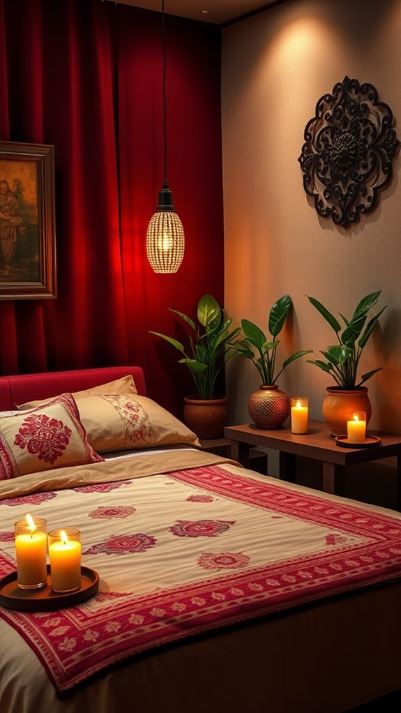 creative ambient lighting solutions