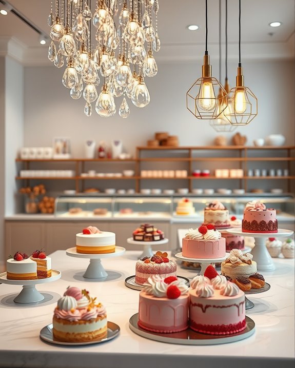 creative ambient lighting solutions