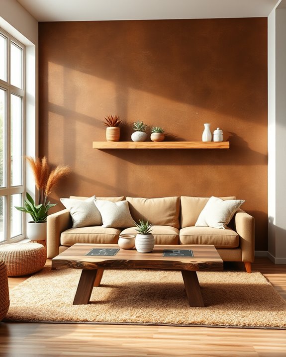 creative and functional decor