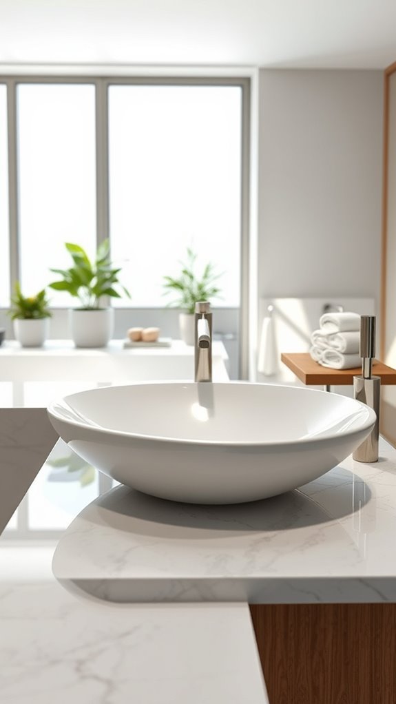 creative and unique sink designs