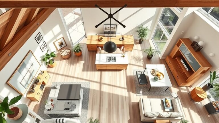 creative bloxburg home layouts
