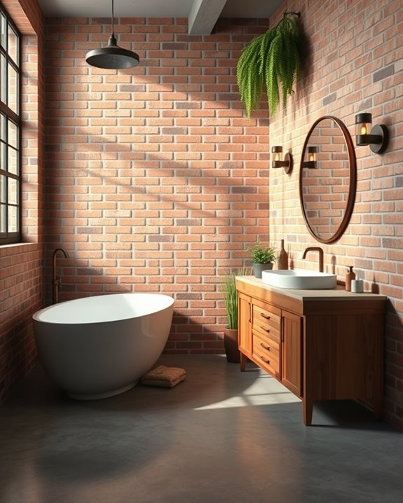 creative brick renovation techniques