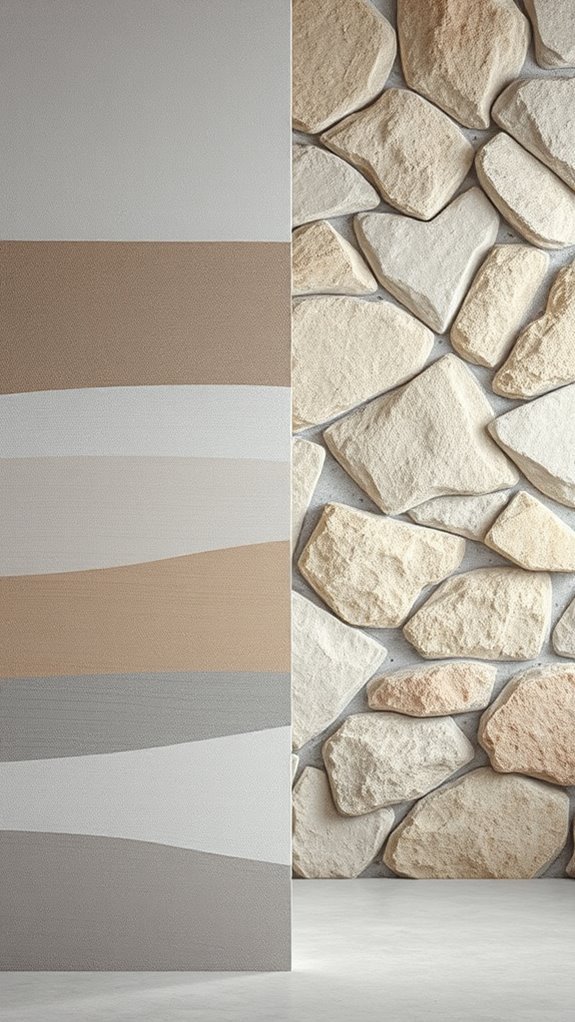 creative cement plaster techniques
