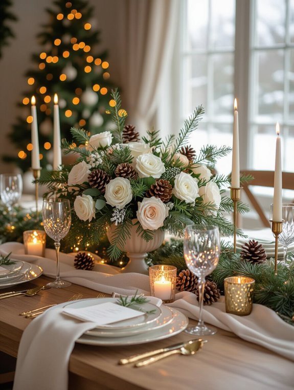 creative christmas celebration ideas
