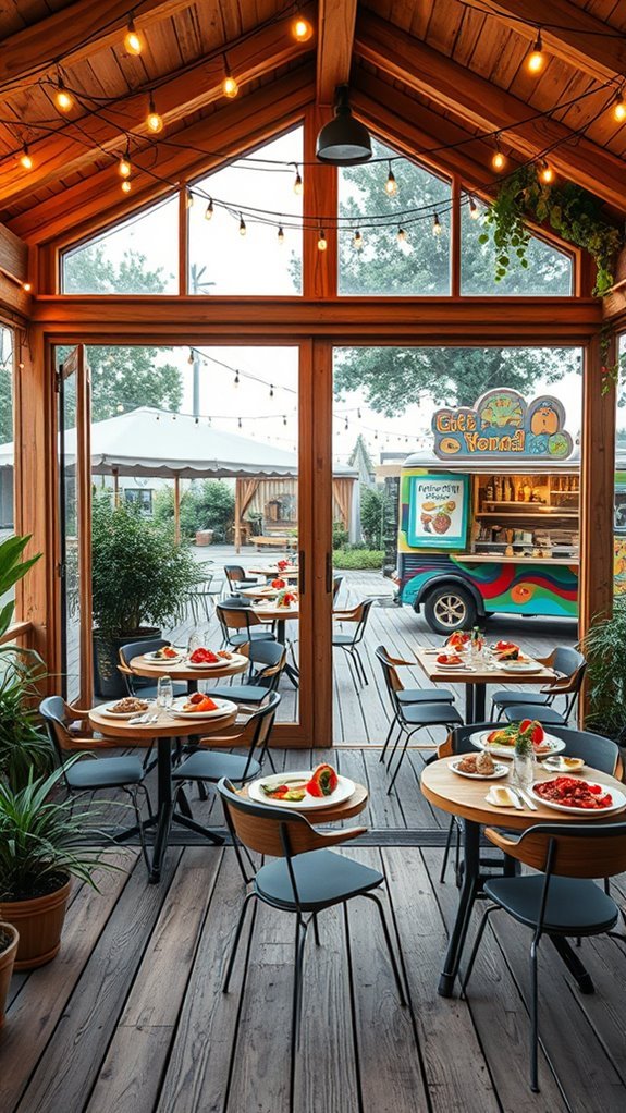 creative culinary adventure awaits