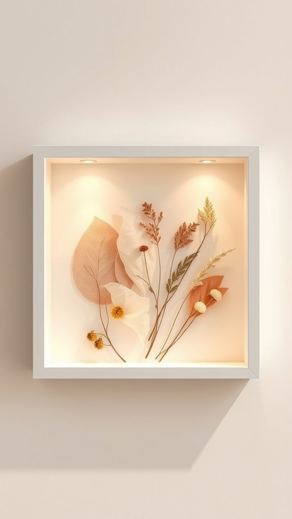 creative dimension in decor