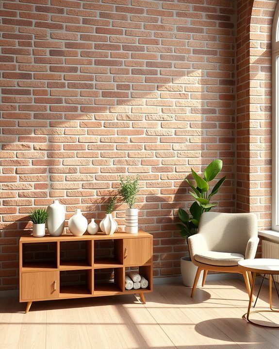 creative diy brick projects