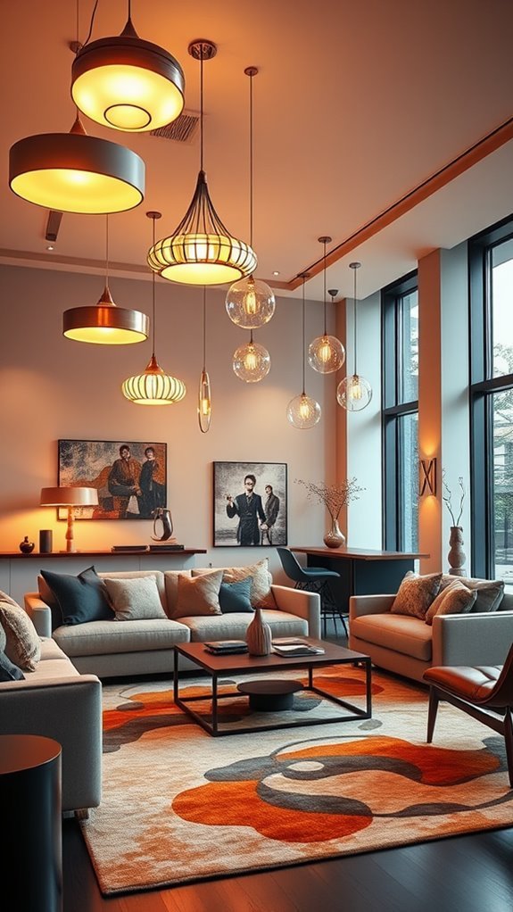 creative illumination design solutions