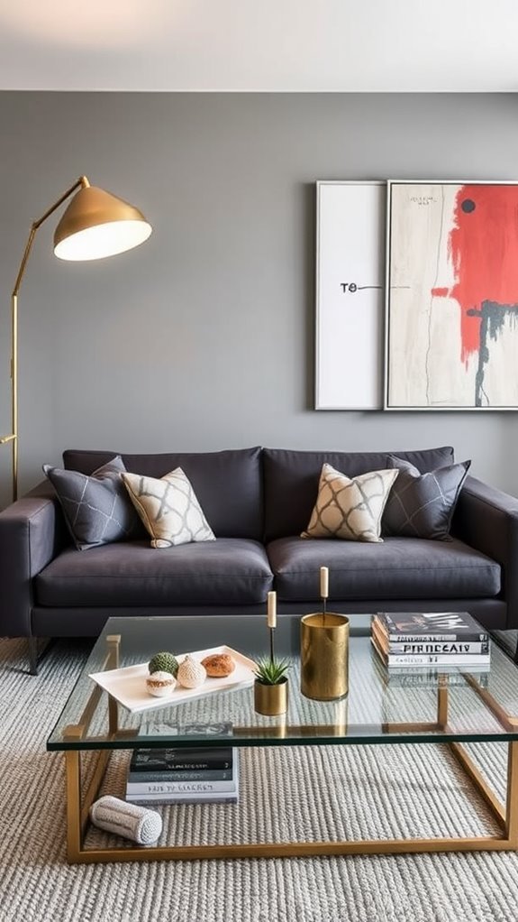 creative illumination for spaces