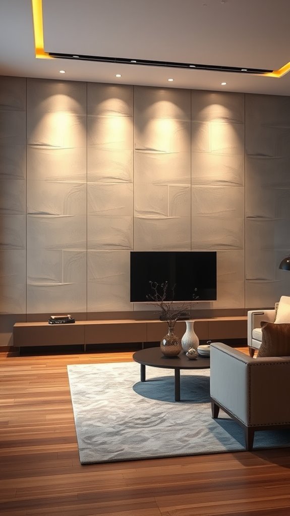 creative lighting techniques explored