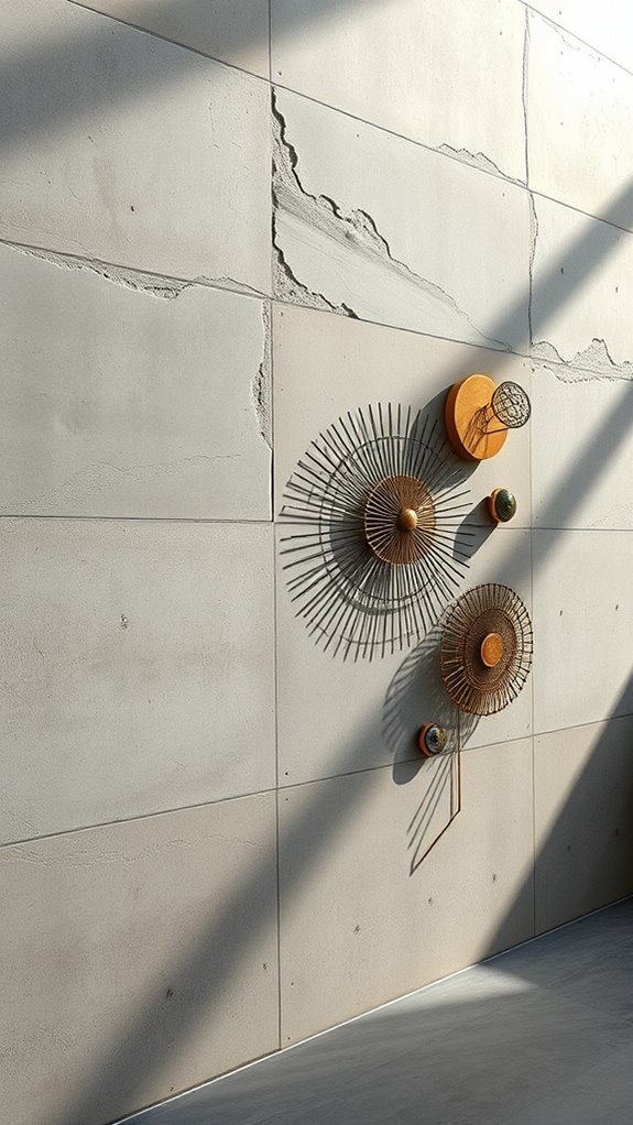 creative outdoor art installations