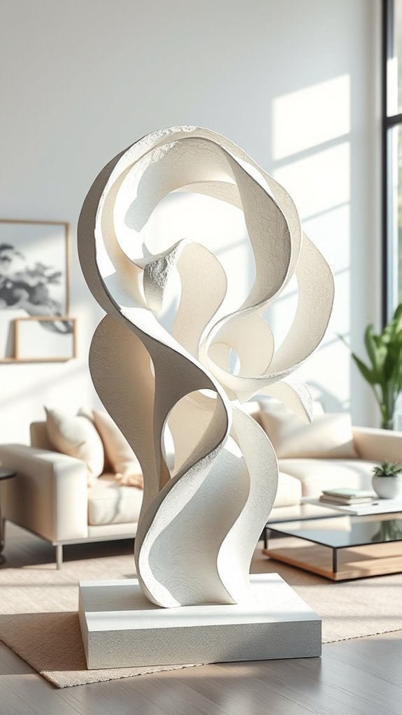 creative paper m ch sculptures