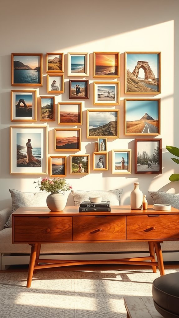 creative photo collage ideas