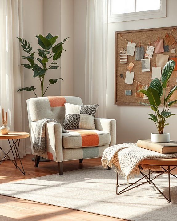 creative projects with remnants