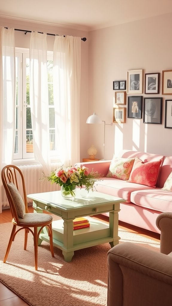 creative reuse of furniture