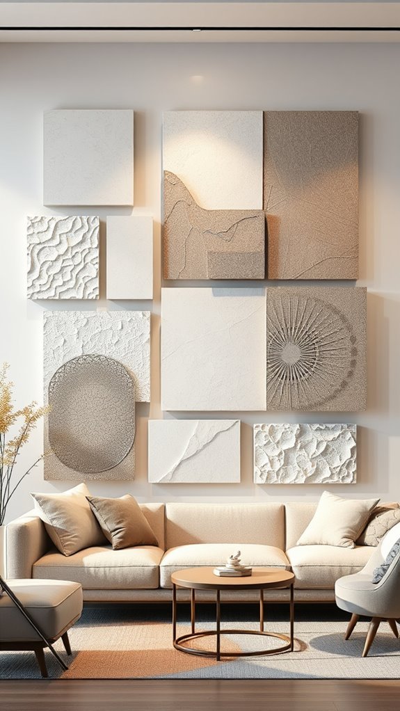 creative sintra board art