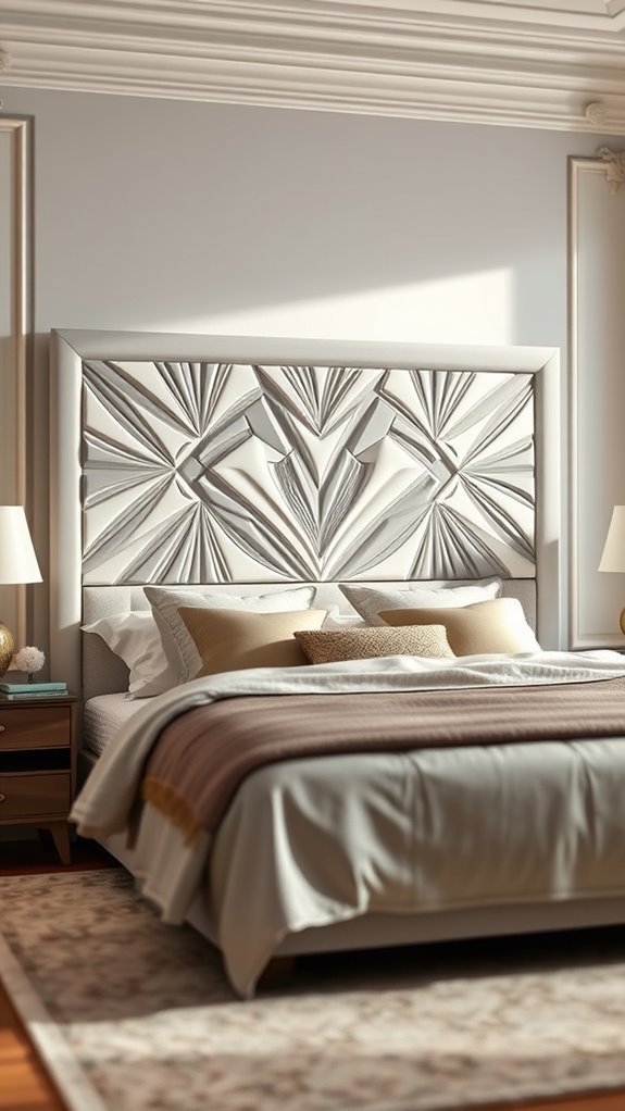 creative sintra headboard designs