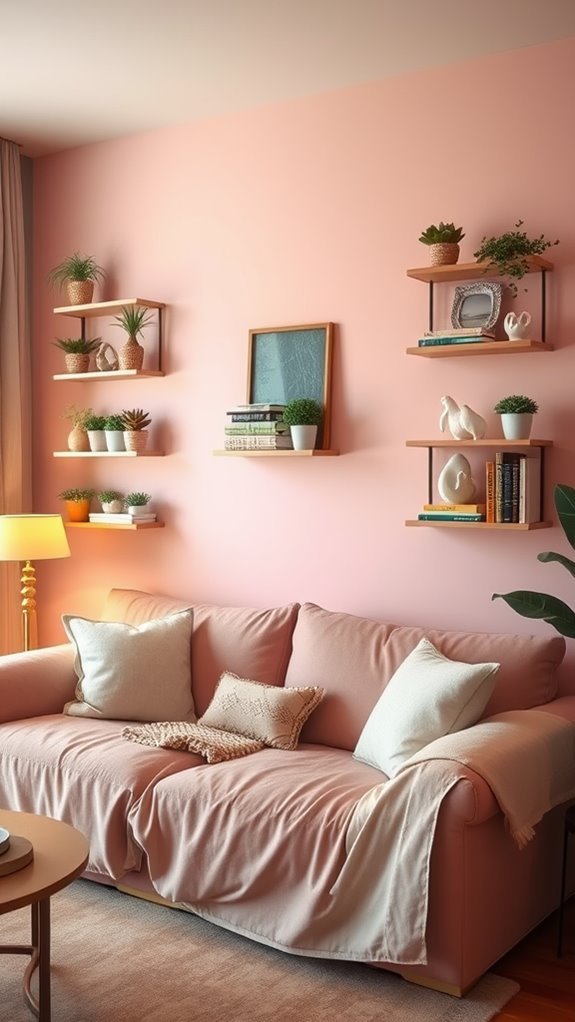 creative storage solutions explored