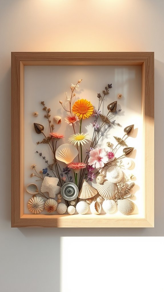 creative three dimensional displays