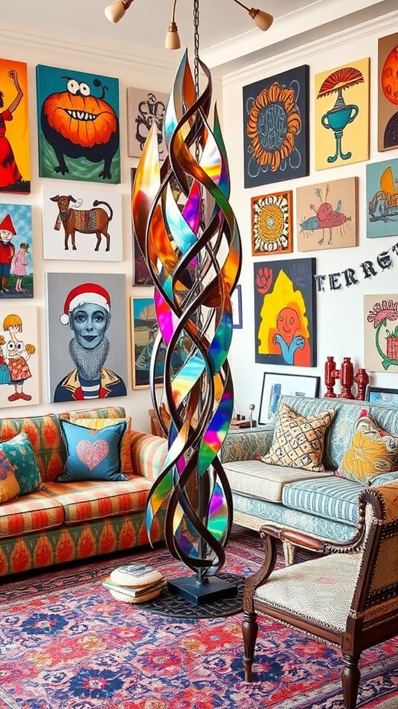 creative three dimensional expressions